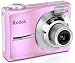 Kodak EasyShare C713 7MP Digital Camera (Pink)