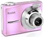 Kodak EasyShare C713 7MP Digital Camera (Pink)