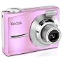 Kodak EasyShare C713 7MP Digital Camera (Pink)
