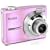 Kodak EasyShare C713 7MP Digital Camera (Pink)
