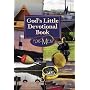 God's Little Devotional Book for Men