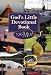 God's Little Devotional Book for Men (God's Little Devotional Books)