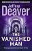 The Vanished Man  (Lincoln Rhyme, #5)