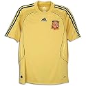 Argentina 08/09 Away Soccer Jersey