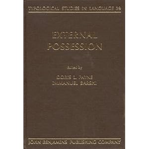 External Possession Katharina Hartmann