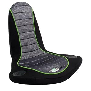 Best Buy Lumisource Boom Chair Stingray: Home & Garden