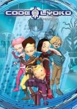 Buy Code Lyoko Season 4 (6 Disc Set)