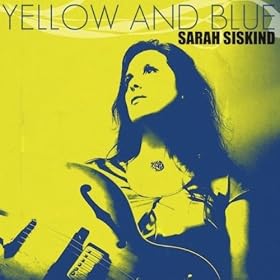 Yellow and Blue