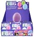The Self Colour Changing Egg