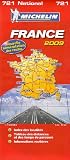 Cr 721 France Entiere 2009