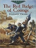 The Red Badge of Courage (Dover Childrens Evergreen Classics)