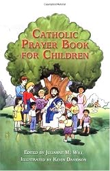 Catholic Prayer Book for Children