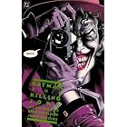 Batman the Killing Joke - First Edition by Alan Moore and Brian Bolland