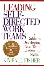 Leading Self-Directed Work Teams