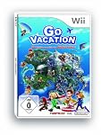 Go Vacation 