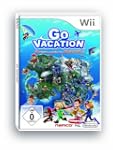 Go Vacation