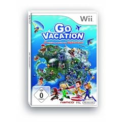 Go Vacation