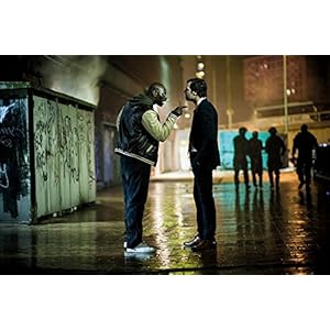 De l'autre côté du périph [Blu-ray]