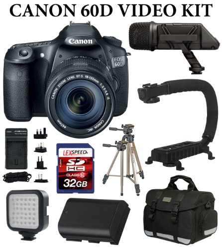 review Canon 