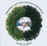 Grandma Got Run Over By a Reindeer