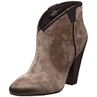 Ash Women's Icone High Heel Ankle Bootie