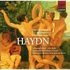 Haydn : Concertos pour violon, concertos pour violoncelle
