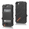 iCoverIt OUTDOOR Cover "EXPEDITION" f�r Apple iPhone 4 / 4S