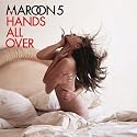 Hands All Over (Re-Package w/ new track)