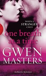 One Breath at a Time (Black Lace)