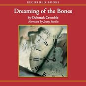 Dreaming of the Bones | Deborah Crombie