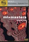 Vol4: Mixmasters - DVD