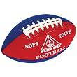 Water Gear Soft Touch Football