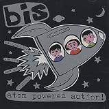 Atom Powered Action Ep