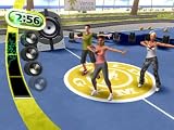 Gold's Gym Dance Workout