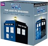 Doctor Who: The Lost TV Episodes Collection: (1964-1965) No. 1