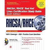 RHCSA/RHCE Red Hat Linux Certification Study Guide (Exams EX200 & EX300), 6th Edition (Certification Press)