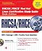 RHCSA/RHCE Red Hat Linux Certification Study Guide (Exams EX200 & EX300), 6th Edition (Certification Press) RHCSA/RHCE Red Hat Linux Certification Study Guide (Exams EX200 & EX300), 6th Edition (Certification Press)