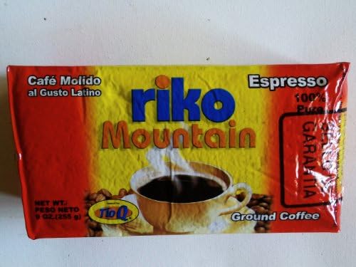 Riko Mountain