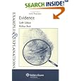 Evidence Examples & Explanations, 6e (Examples & Explanations)