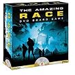Amazing Race DVD Board Game