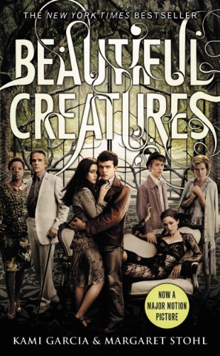 Beautiful Creatures by Kami Garcia