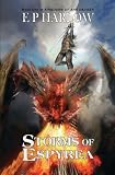 Kingdoms of Ahn Daowen: Storms of Espyrea