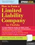 Form a Limited Liability Company in Florida, 4E