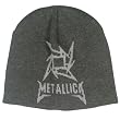 Metallica - Ninja Star Beanie