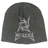 Metallica - Ninja Star Beanie