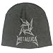 Metallica - Ninja Star Beanie