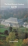 The Royal Botanic Gardens, Kew