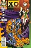 X-O Manowar # 47 (Ref601342808)