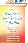 An Early Start for Your Child with Au...