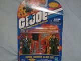 GI JOE Special Collectors Edition Two Pack General Tomahawk and Dial Tone